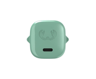Fresh N Rebel Ładowarka Sieciowa Fresh'N'rebel USB-C 18W Misty Mint # - 1460127 - zdjęcie 5